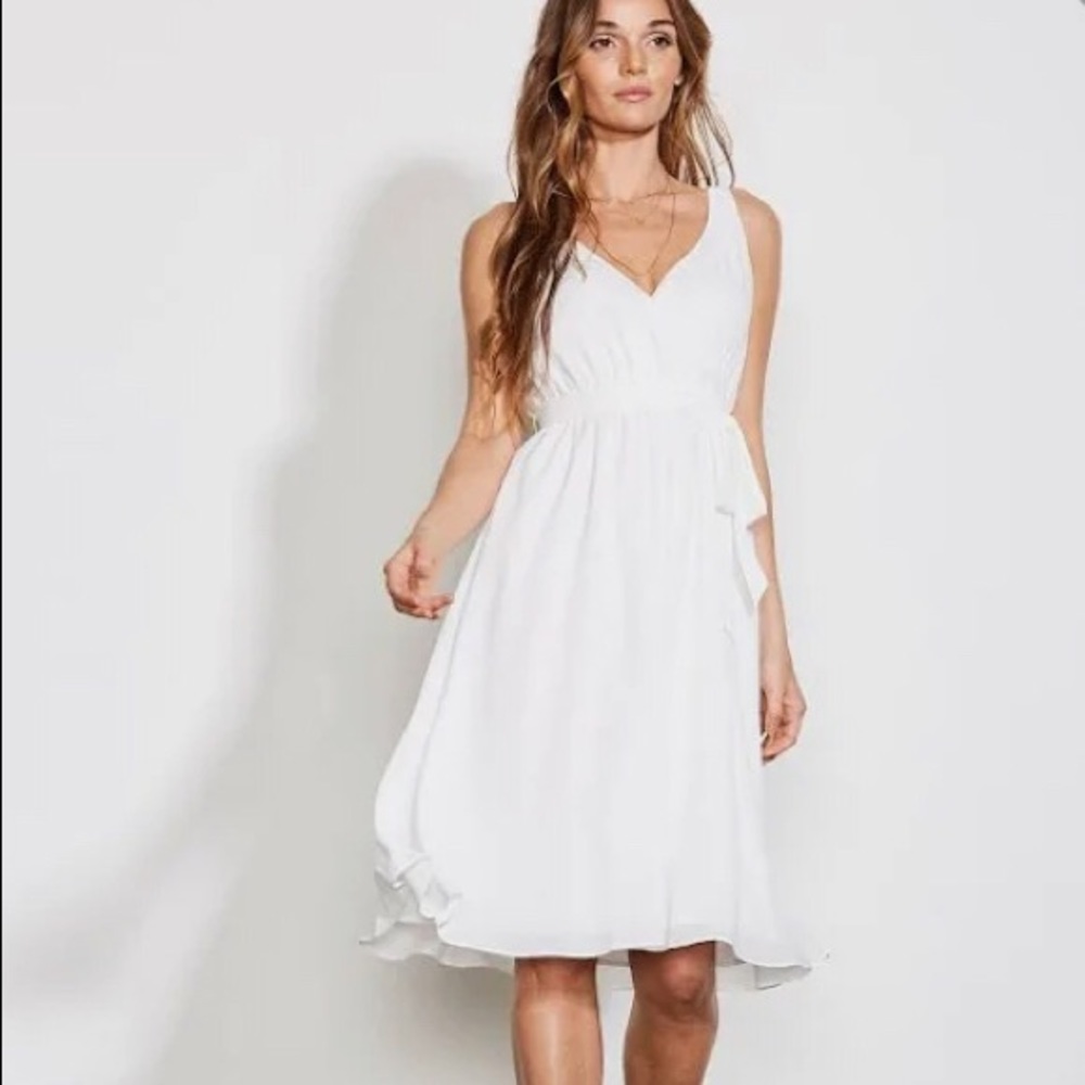 Ali & Jay Midi Dress, size S, worn three times